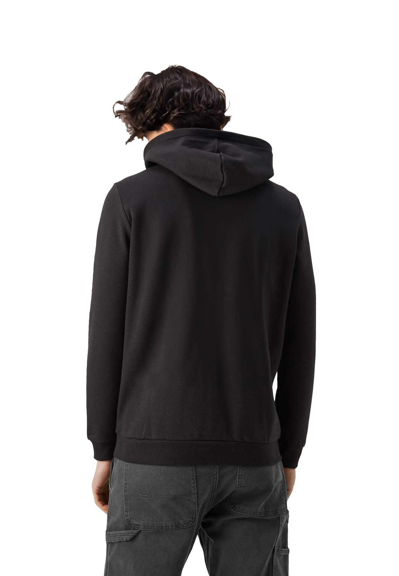 Standard Hoodie