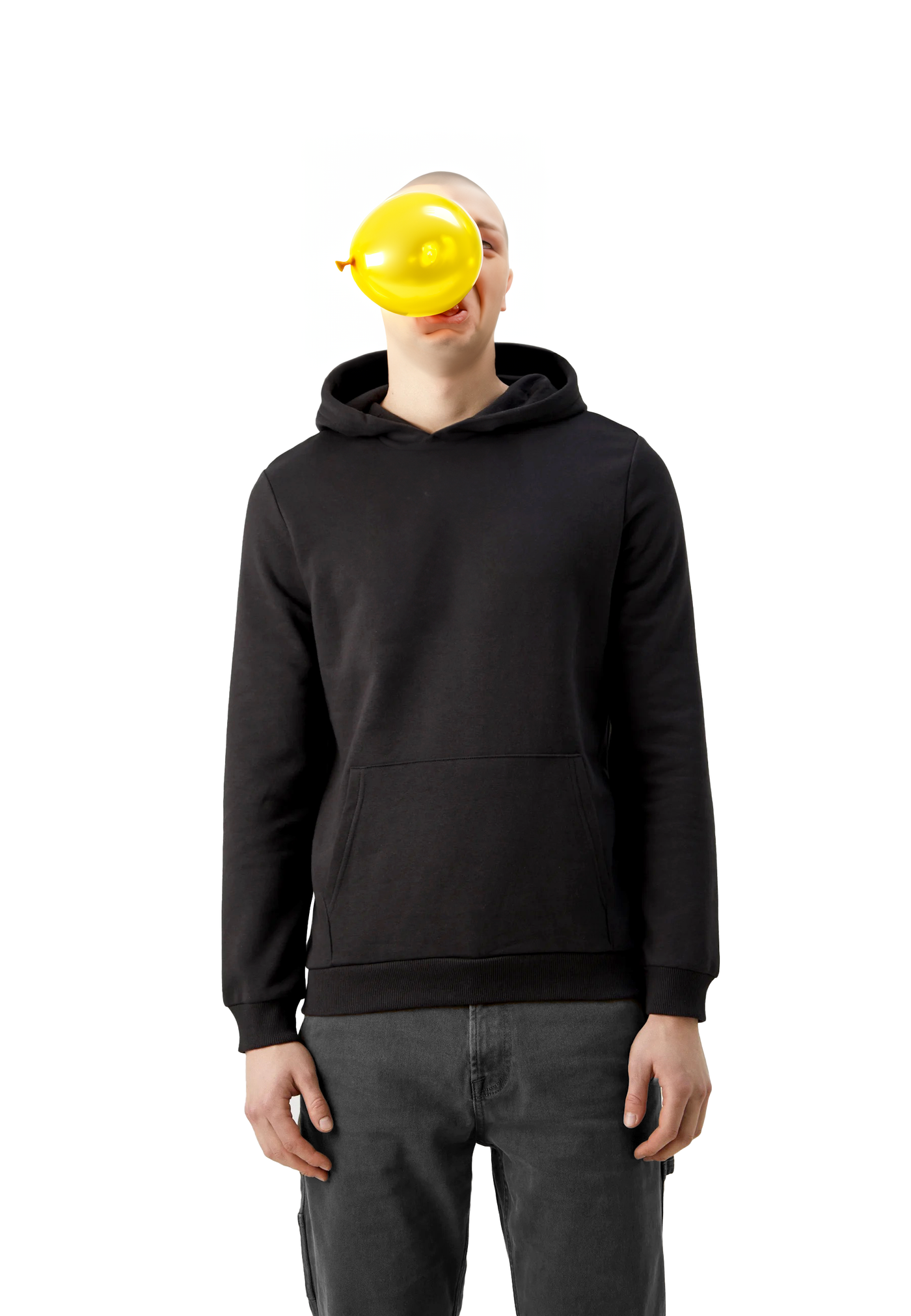 Standard Hoodie